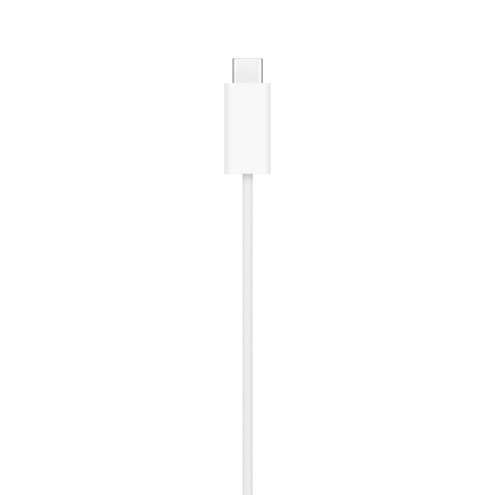 Câble de charge rapide magnétique vers USB-C pour Apple Watch (1 m)