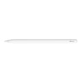 Apple Pencil (2nd Generation): Pixel-Perfect Precision and Industry-Leading Low Latency, Perfect for Note-Taking, Drawing, and Signing documents. Attaches, Charges, and Pairs magnetically.