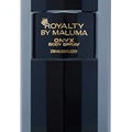 Royalty By Maluma Onyx Body Spray, 8 oz - Luxurious Long-Lasting Perfume for Men - Fougere Amber Wood Fragrance - Cardamon, Pear, Bergamot Top Notes - Ideal Gift for Men