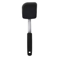 OXO Good Grips Silicone Cookie Spatula, Gray, 3 inches