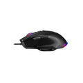 MKETech Electronics Wicked Widow (MKE 815) Wired Heavyweight Gaming Mouse with RGB Lighting and Claw Grip Shape