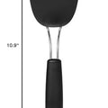 OXO Good Grips Nylon Flexible Turner - Black