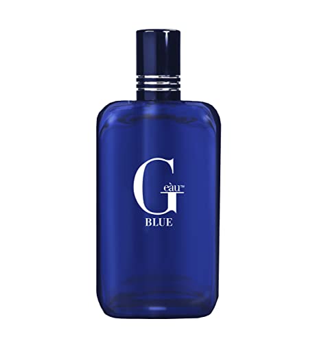 PB ParfumsBelcam G Eau Blue, Eau de Toilette Spray, Our version of a Designer. 3.4 Fl.Oz.