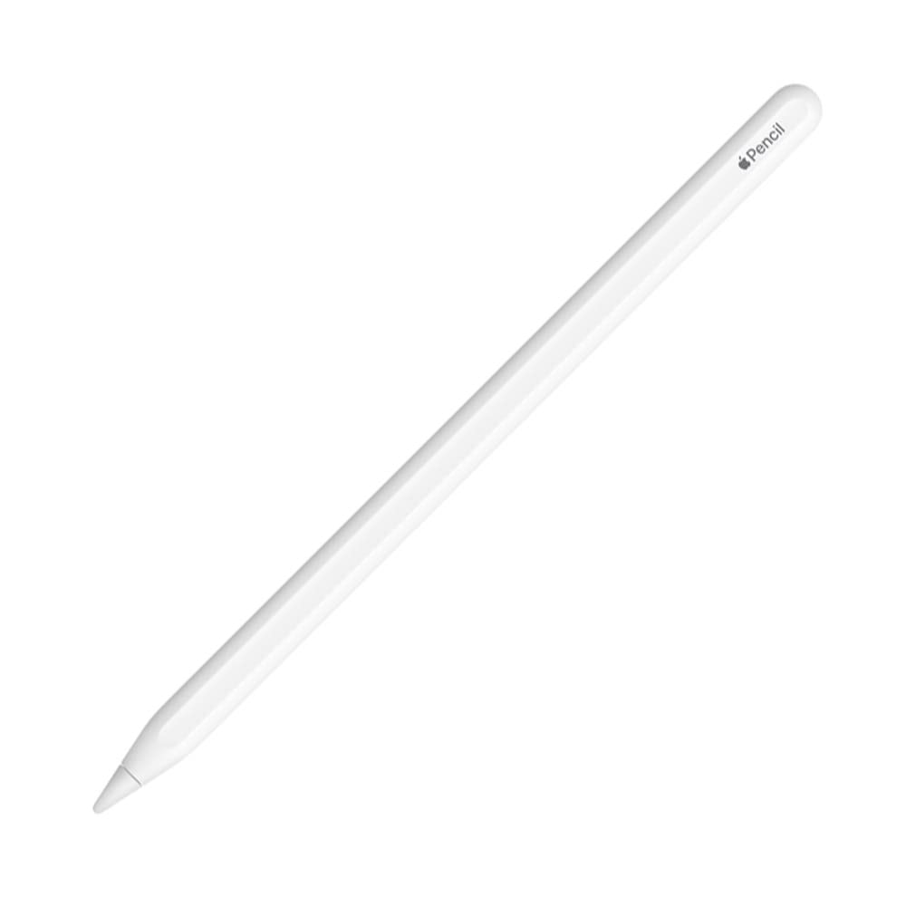 Apple Pencil (2nd Generation): Pixel-Perfect Precision and Industry-Leading Low Latency, Perfect for Note-Taking, Drawing, and Signing documents. Attaches, Charges, and Pairs magnetically.