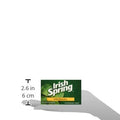 Irish Spring Original Scent Bar Soap 3.2 oz. Pack of 2