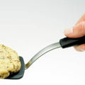 OXO Good Grips Silicone Cookie Spatula, Gray, 3 inches