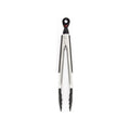 OXO Good Grips 9-Inch Locking Tongs with Nylon Heads