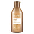 Redken All Soft Conditioner | For Dry, Brittle Hair | Moisturizes & Provides Intense Softness | With Argan Oil | 10.1 Fl Oz