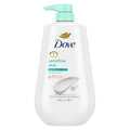 Dove Body Wash - Sensitive Skin - 34 oz