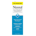 Nizoral Anti-Dandruff Shampoo with 1% Ketoconazole, Fresh Scent, 14 Fl Oz