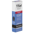 Neutrogena T/Sal Therapeutic Shampoo for Scalp Build-Up Control with Salicylic Acid, Scalp Treatment for Dandruff, Scalp Psoriasis & Seborrheic Dermatitis Relief, 4.5 fl. oz