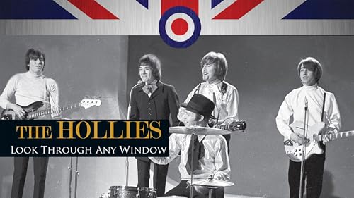 The Hollies: Look Through Any Window