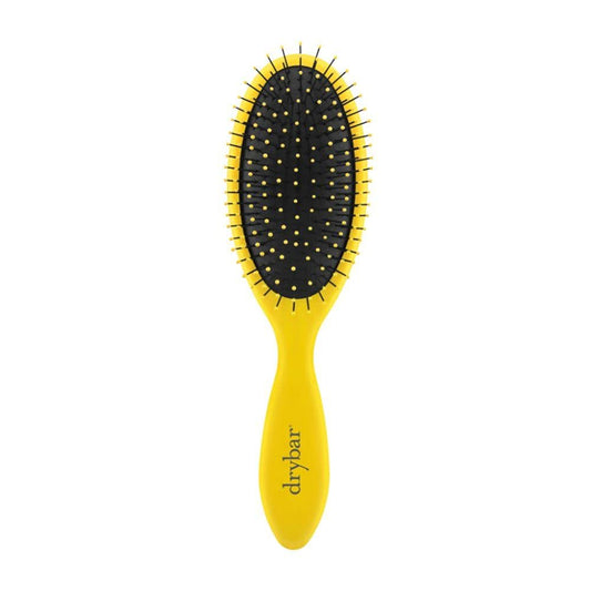 Drybar Super Lemon Drop Detangling Brush