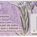 Tom's of Maine Natural Beauty Bar Soap, Lavender & Shea With Raw Shea Butter, 5 oz.