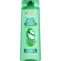 Garnier Fructis Pure Clean Purifying Shampoo, Silicone-Free, 12.5 Fl Oz, 1 Count (Packaging May Vary)