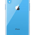 Funda transparente de Apple (para iPhone XR)