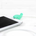 Cable BITE Dreams iPhone Protects Cable Accessory (Manatee)