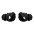 Beats Studio Buds - Auriculares inalámbricos con cancelación de ruido - Compatibles con Apple y Android, micrófono integrado, clasificación IPX4, auriculares resistentes al sudor, auriculares Bluetooth de clase 1 - Negro