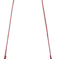 Small Joy Shoulder Bag for women Crossbody Purse Vegan Waterproof Leather Handbag Clutch Hobo Designer Bags (Red)