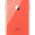 Funda transparente de Apple (para iPhone XR)