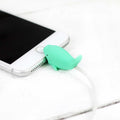 Cable BITE Dreams iPhone Protects Cable Accessory (Manatee)