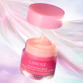 LANEIGE Mascarilla de noche para labios - Bayas