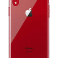 Funda transparente de Apple (para iPhone XR)