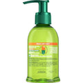 Garnier Fructis Sleek & Shine Anti-Frizz Serum for Frizzy, Dry Hair, Argan Oil, 5.1 Fl Oz, 1 Count (Packaging May Vary)