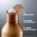 Redken All Soft Conditioner | For Dry, Brittle Hair | Moisturizes & Provides Intense Softness | With Argan Oil | 10.1 Fl Oz