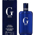 PB ParfumsBelcam G Eau Blue, Eau de Toilette Spray, Our version of a Designer. 3.4 Fl.Oz.