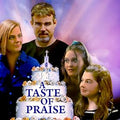 A Taste Of Praise