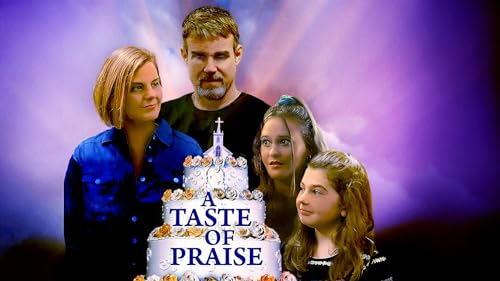 A Taste Of Praise