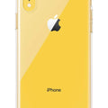 Funda transparente de Apple (para iPhone XR)