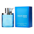 Myrurgia Yacht Man Blue Eau-de-toilette Spray, 3.4 Ounce