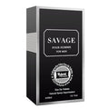 Hybrid & Company SG Cologne for Men Eau De Toilette Natural Spray Masculine Scent 3.4 Fl Oz