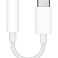 Apple USB-C to 3.5 mm Headphone Jack Adapter