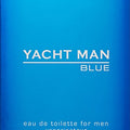 Myrurgia Yacht Man Blue Eau-de-toilette Spray, 3.4 Ounce