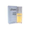 JOVAN WHITE MUSK by Jovan COLOGNE SPRAY 3 OZ