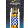 ARABIAN OUD UNISEX Cologne Perfume Essential oil Roll-On (Limited Edition) 6ml Alcohol Free Natural Sweet Oud Perfumes Fragrance | Long Lasting | Gifts for men WOMEN | (ARABIAN OUD)