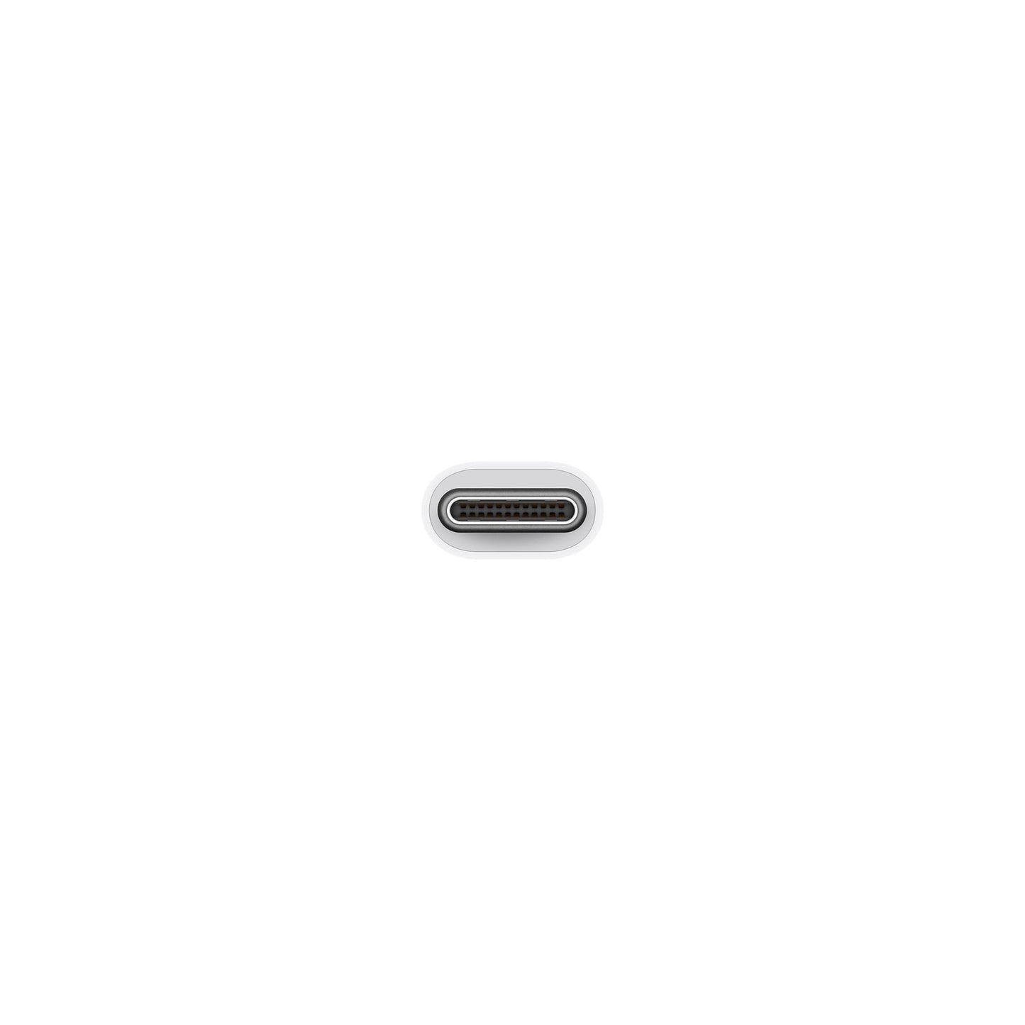 Apple USB-C to USB Adapter