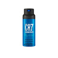 CR7 Play It Cool Cristiano Ronaldo - Light, Fresh Body Spray Scent for Men - With Mandarin, Bergamot, Lavender, and Musk - From Cristiano Ronaldo's Original Men's Fragrance Collection - 5.1 oz