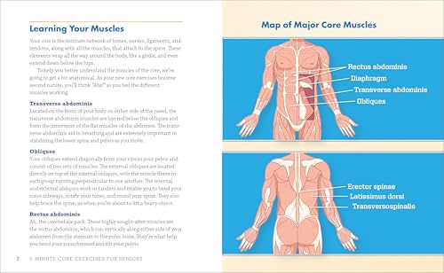 Ejercicios básicos de 5 minutos para personas mayores: rutinas diarias para desarrollar el equilibrio y aumentar la confianza