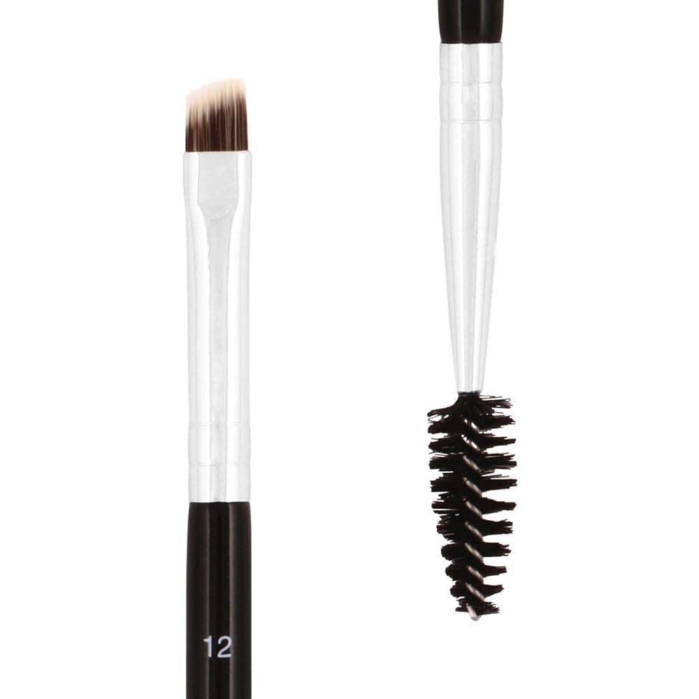 Anastasia Beverly Hills - Duo Brush - #12