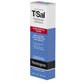 Neutrogena T/Sal Therapeutic Shampoo for Scalp Build-Up Control with Salicylic Acid, Scalp Treatment for Dandruff, Scalp Psoriasis & Seborrheic Dermatitis Relief, 4.5 fl. oz