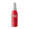 Spray protector térmico CHI 44 Iron Guard, fórmula nutritiva que ayuda a resistir el daño térmico al cabello y a controlar el frizz, 2 oz