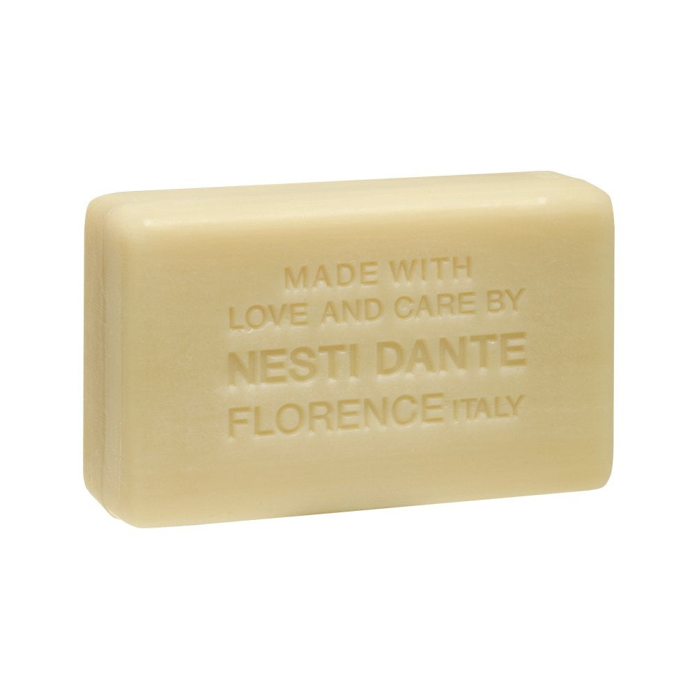 Nesti Dante Nesti dante dei colli fiorentini triple milled vegetal soap - cypress tree, 8.8oz, 8.8 Ounce