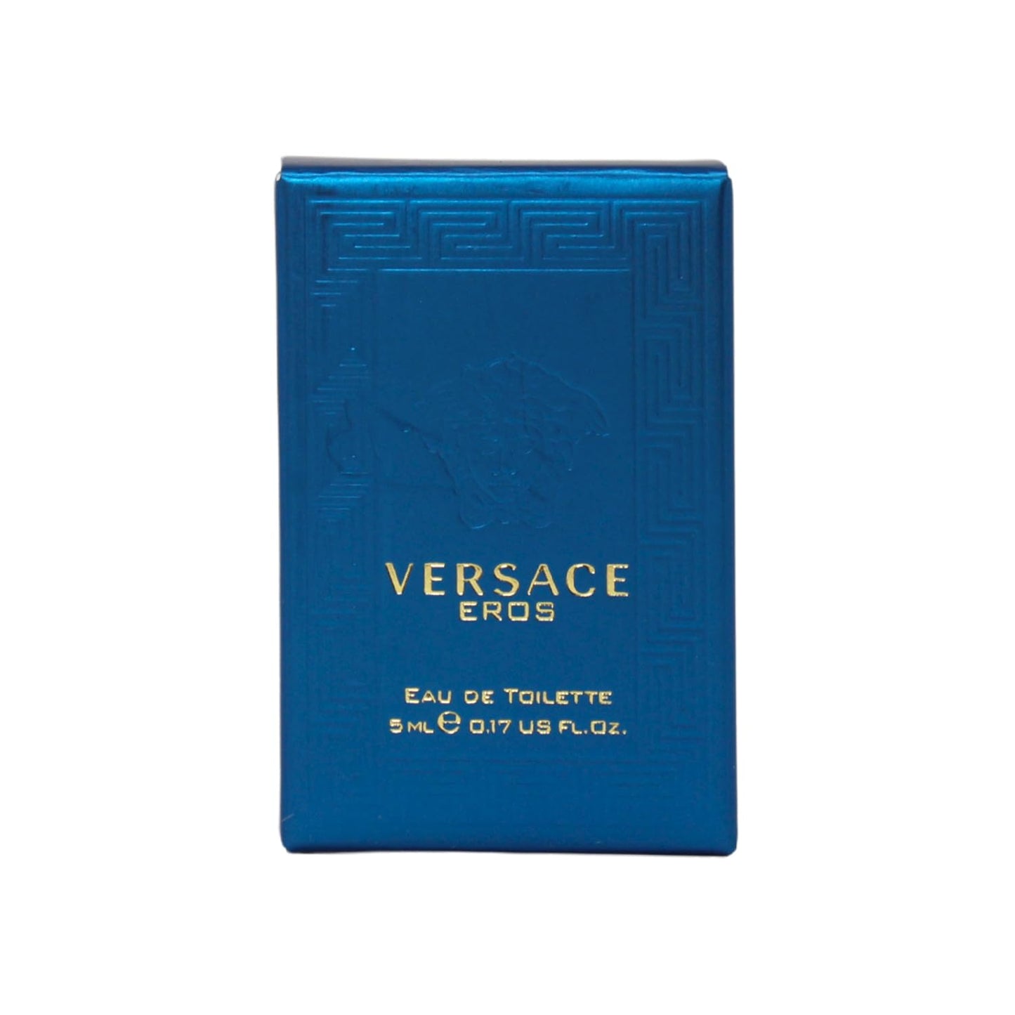 Versace Eros/EDT Mini 0.17 oz (5.0 ml) (m)