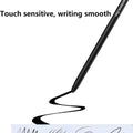 Stylus Pen for Touch Screen,Compatible with Galaxy Tab A9 Plus / A8 / A7 / A7 Lite/Apple iPad pro/iPad 9/8 / 7/6 / iPhone,Performance S Pen for Fire HD 10 Plus /8/7/All Touch Devices (Black)