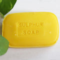 Generic Murray & Lanman Sulfur Soap Bar, Sulphur Soap 3.3 Oz (Pack of 4)