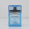 Versace Man Eau Fraiche By Edt Splash (Mini) For Men 5 Ml